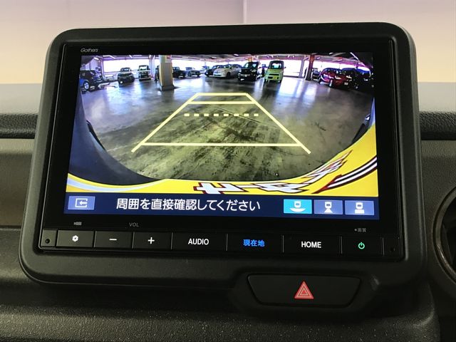 N BOX JOY