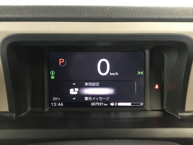 N BOX JOY