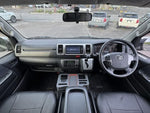 HIACE van 2WD