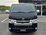 HIACE van 2WD