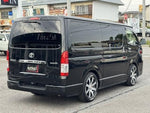 HIACE van 2WD