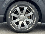 HIACE van 2WD
