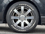 HIACE van 2WD