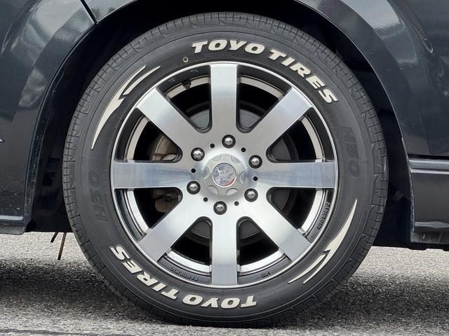 HIACE van 2WD