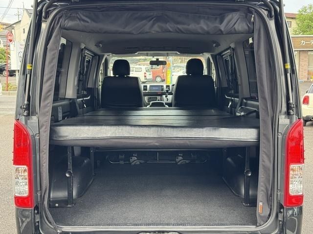 HIACE van 2WD