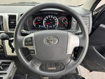 HIACE van 2WD