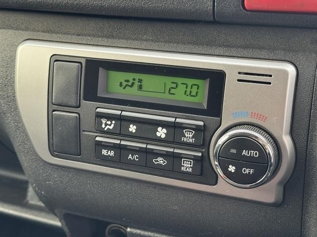 HIACE van 2WD