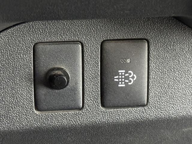 HIACE van 2WD
