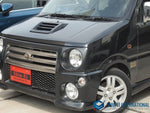 MOVE 4WD