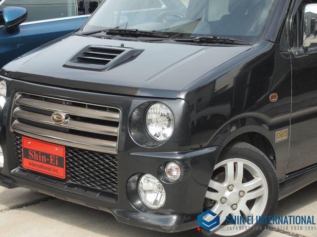 MOVE 4WD