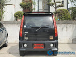MOVE 4WD
