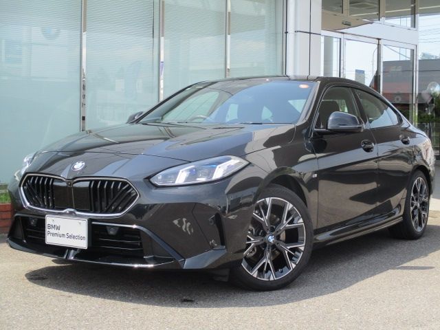 BMW 2series Gran coupe