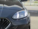 BMW 2series Gran coupe
