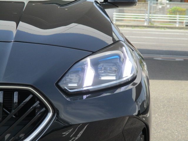 BMW 2series Gran coupe