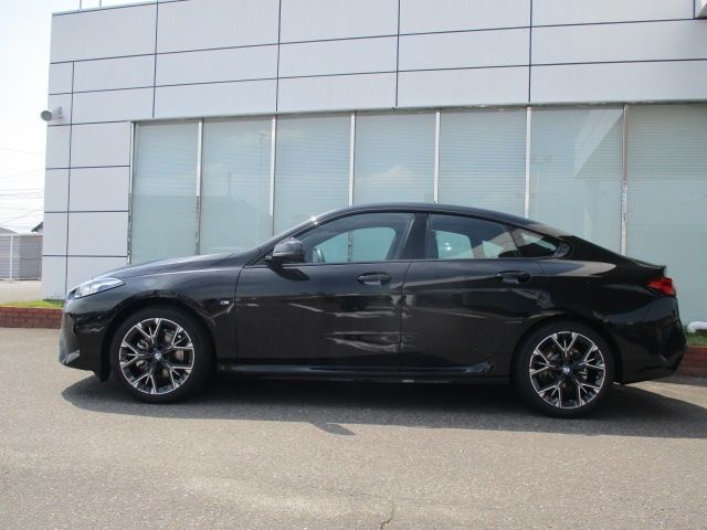 BMW 2series Gran coupe