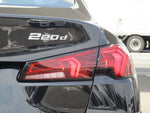 BMW 2series Gran coupe