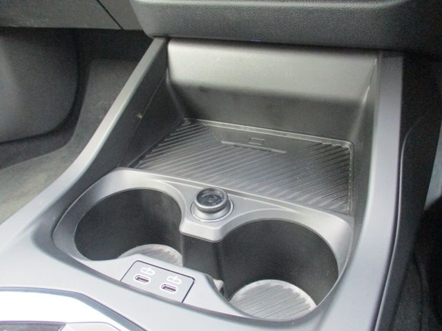 BMW 2series Gran coupe