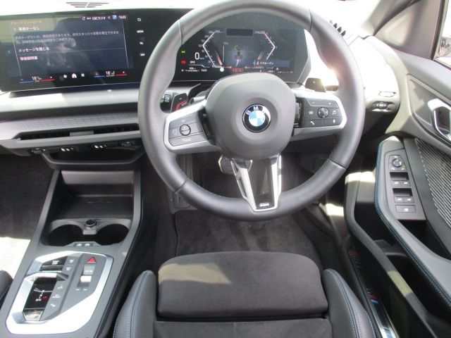 BMW 2series Gran coupe