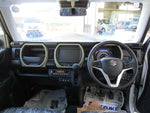HUSTLER 4WD