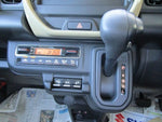 HUSTLER 4WD