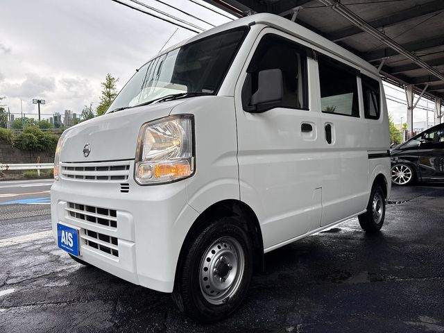 NV100 CLIPPER