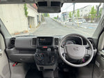 NV100 CLIPPER