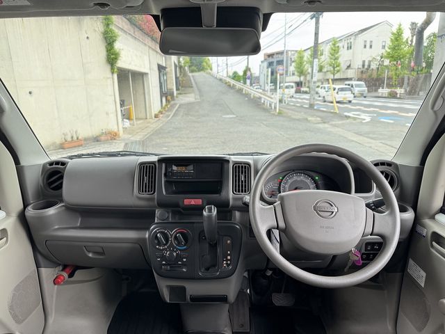 NV100 CLIPPER