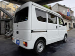 NV100 CLIPPER