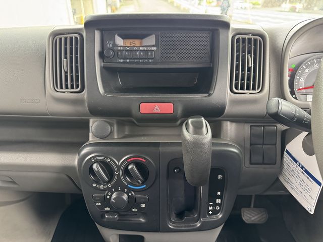 NV100 CLIPPER