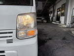 NV100 CLIPPER