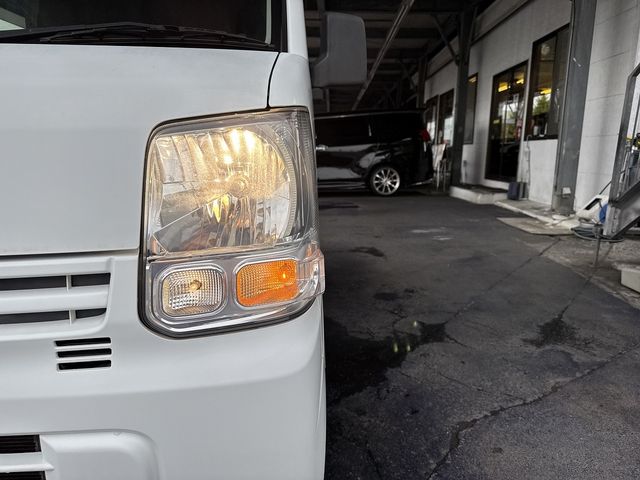 NV100 CLIPPER
