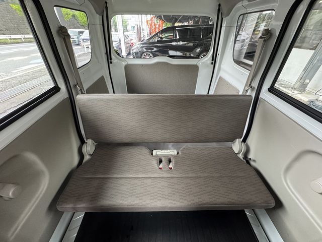 NV100 CLIPPER