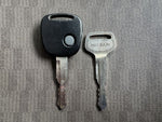 NV100 CLIPPER