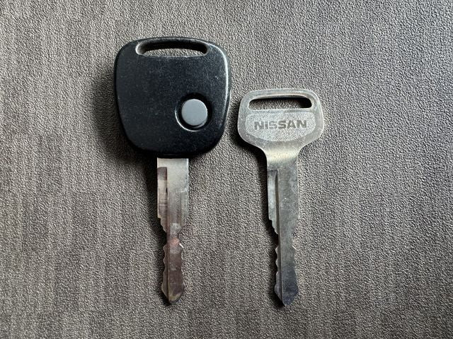 NV100 CLIPPER