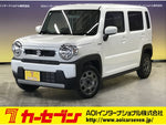 HUSTLER 4WD