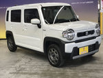 HUSTLER 4WD