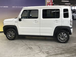 HUSTLER 4WD