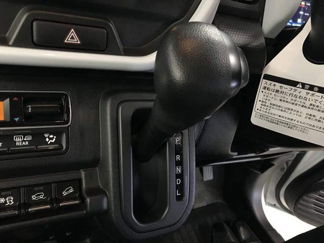 HUSTLER 4WD