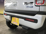 HUSTLER 4WD
