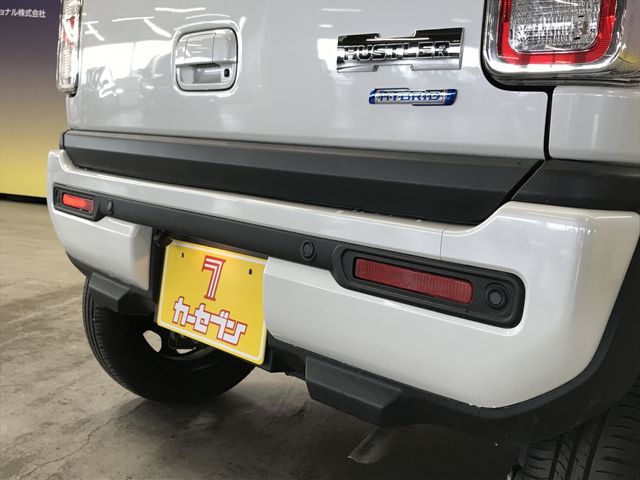 HUSTLER 4WD