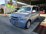 ALTO 4WD