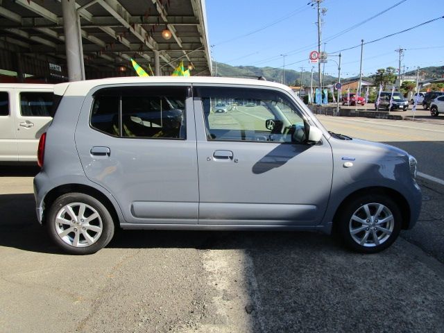 ALTO 4WD