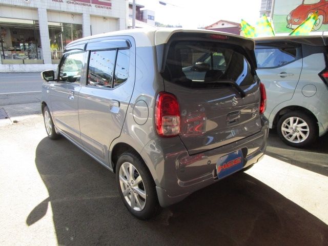 ALTO 4WD