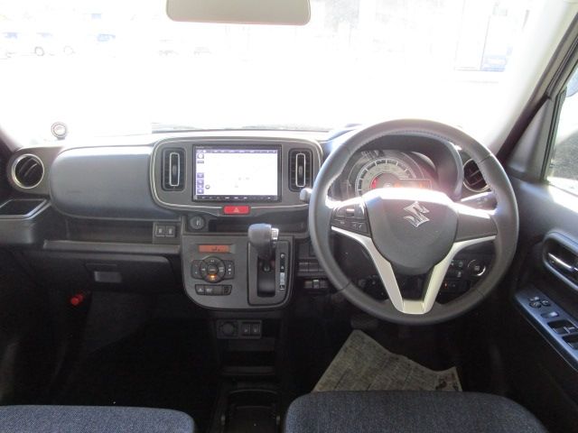 ALTO 4WD