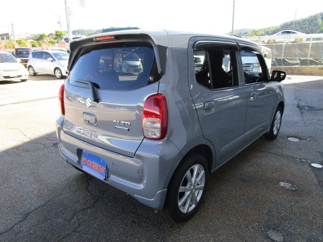 ALTO 4WD