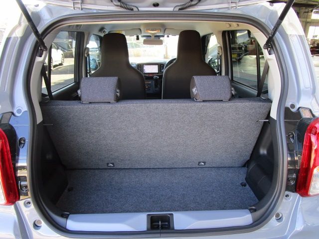 ALTO 4WD