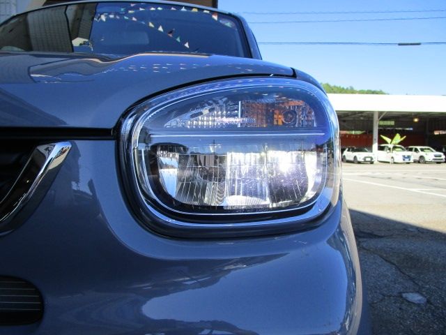 ALTO 4WD