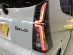 TANTO CUSTOM