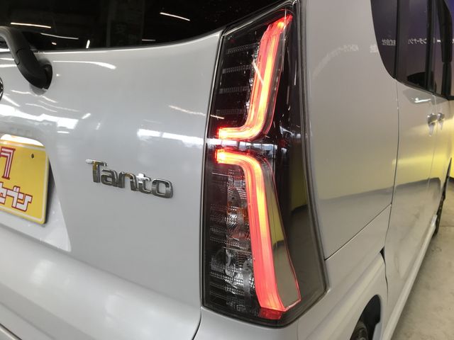 TANTO CUSTOM