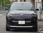 JEEP COMPASS 4WD